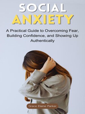 cover image of Social Anxiety